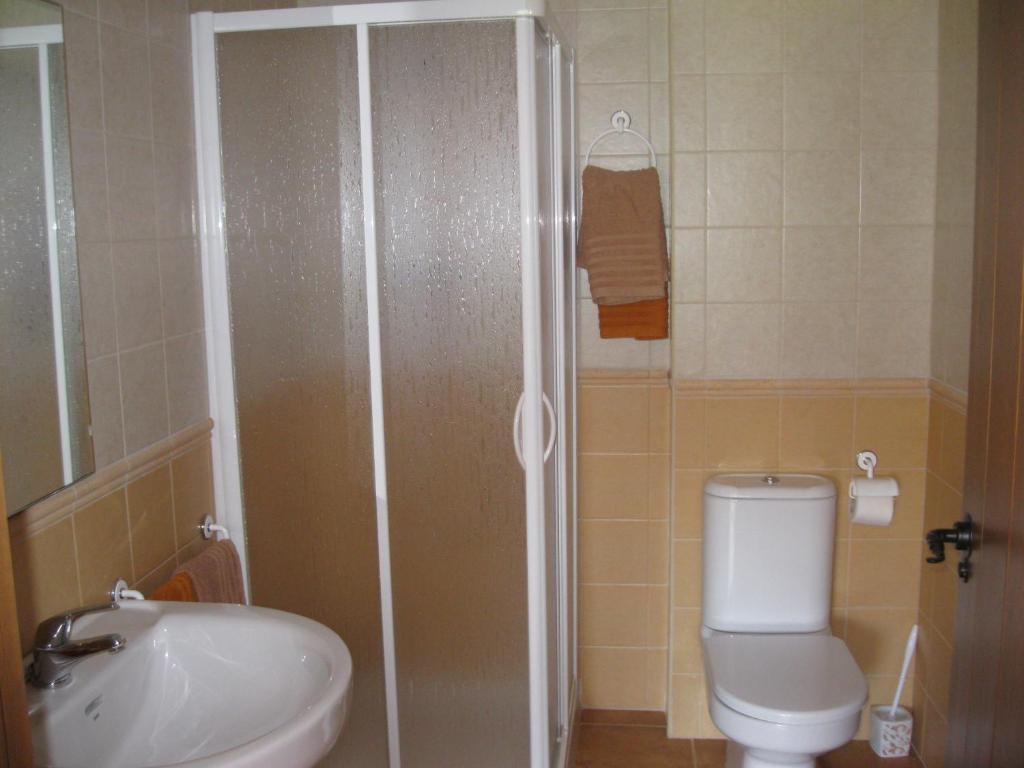 Habitación Cuádruple Estándar
