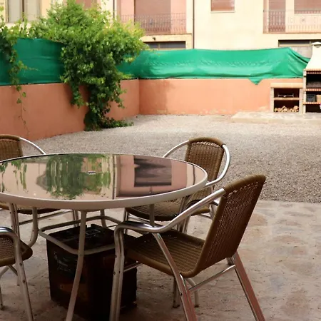 Casa Rural Claudia-2