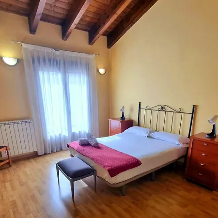 Casa Rural Claudia-3